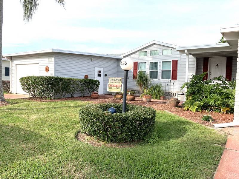 Mobile Home Landscaping Ideas